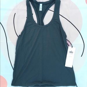ALO Yoga Tank BNWT